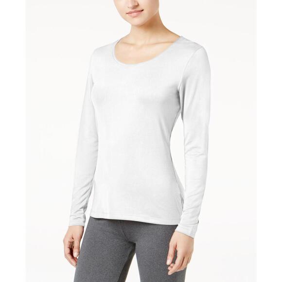32 Degrees Womens Cozy Heat Long Sleeve Top Size 2XL - Picture 1 of 1